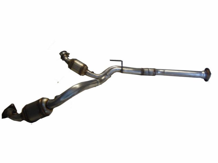 AB Catalytic 41930