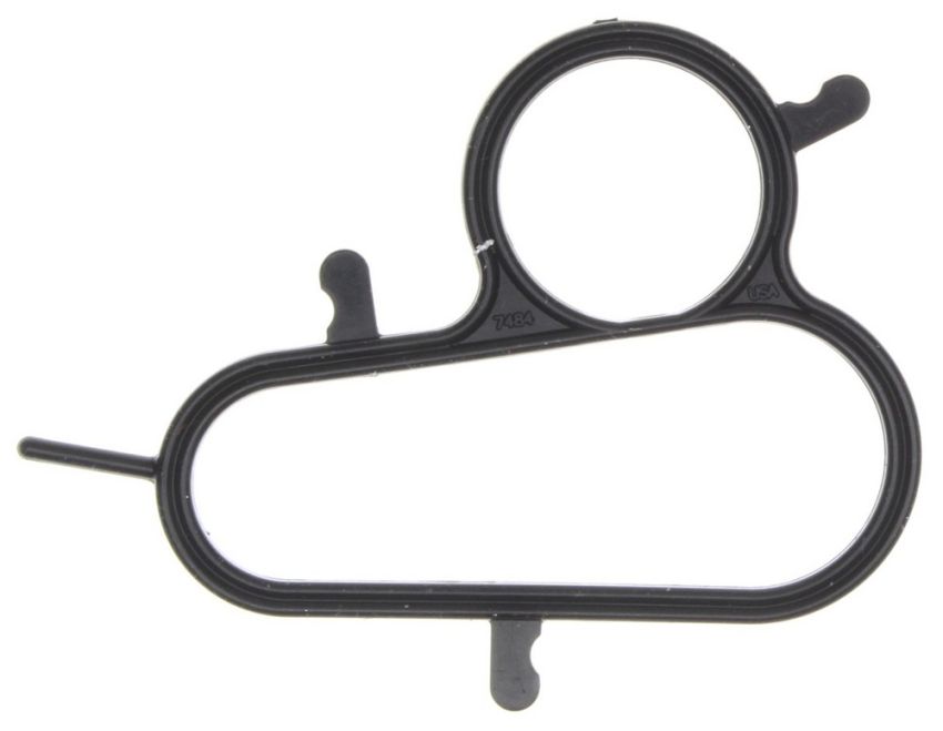 MAHLE B32769 Engine Oil Filter Adapter Gasket