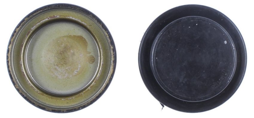 MAHLE B32788 Engine Camshaft Plug Set