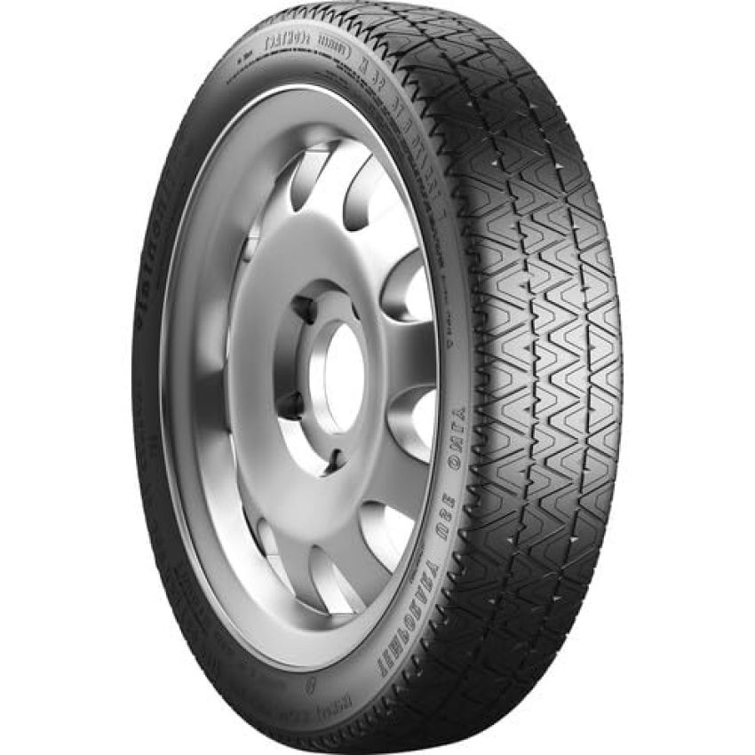 Continental 135/70r18 103m Con Scontact