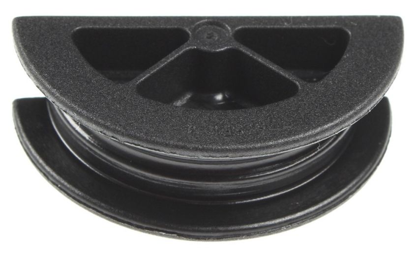 MAHLE B32890 Engine Camshaft Plug