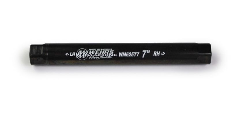 WEHRS MACHINE WEHWM625T7 Suspension Tube 7in x 5/8 -18 Thd