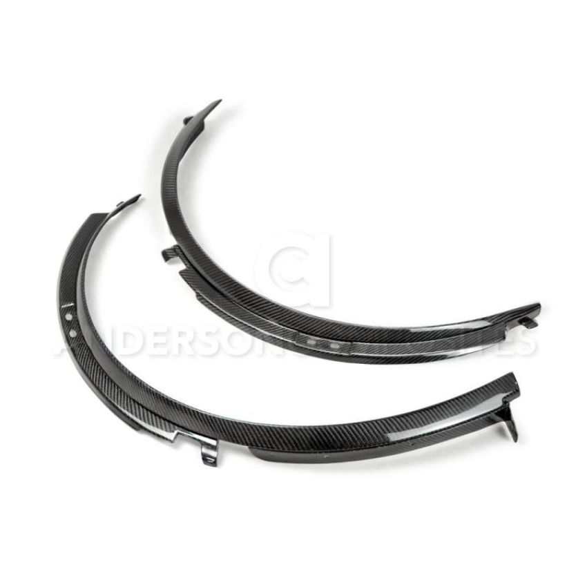 Anderson Composites AC-FE14CHC7-Z6 Fender Extension Panel