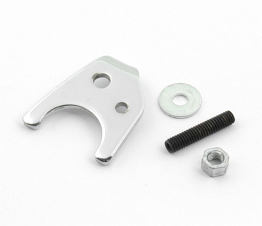 MR. GASKET MRG2503 Distributor Clamp SBM
