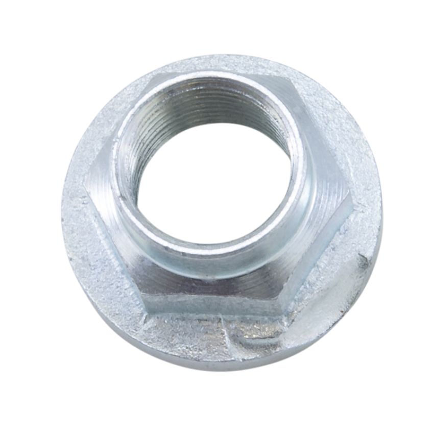 Yukon Gear & Axle YSPPN-021 Yukon Gear Toyota 7.5 Pinion Nut