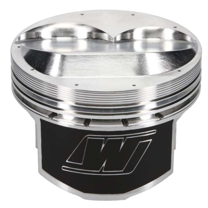 Wiseco 60011RB6 Piston, Chrysler, 340, 4.060 in. Bore, Professional, Set of 1