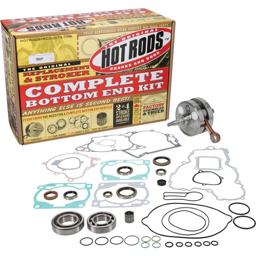 Hot Rods CBK0011 08-11 KTM 300 EXC 300cc Bottom End Kit