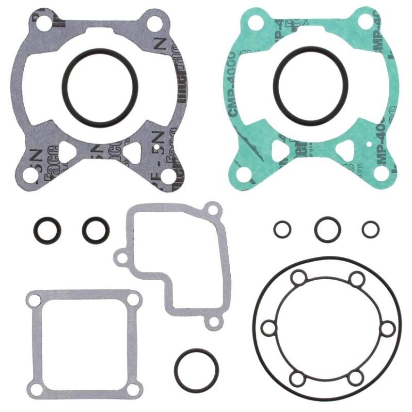 Vertex Pistons 810332 Vertex Gaskets 04-11 KTM SX 105 Top End Gasket Kit