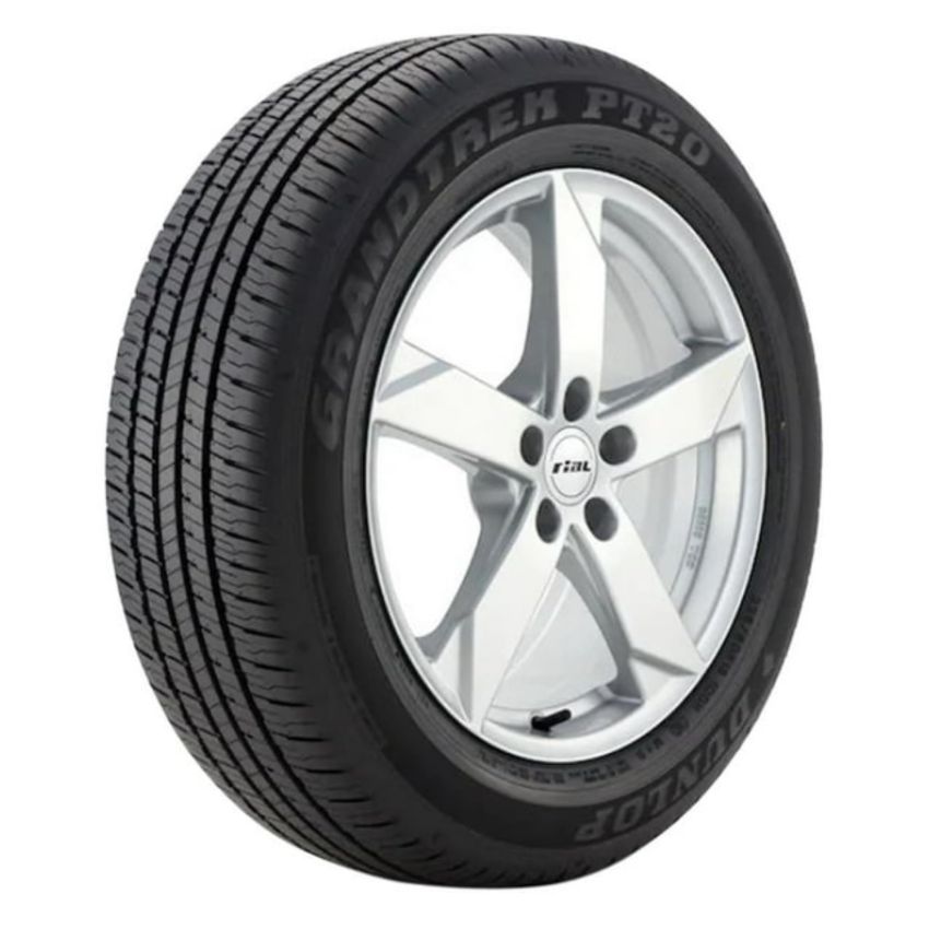 DUNLOP Grandtrek PT20 A/S 225/60R18 All-Season