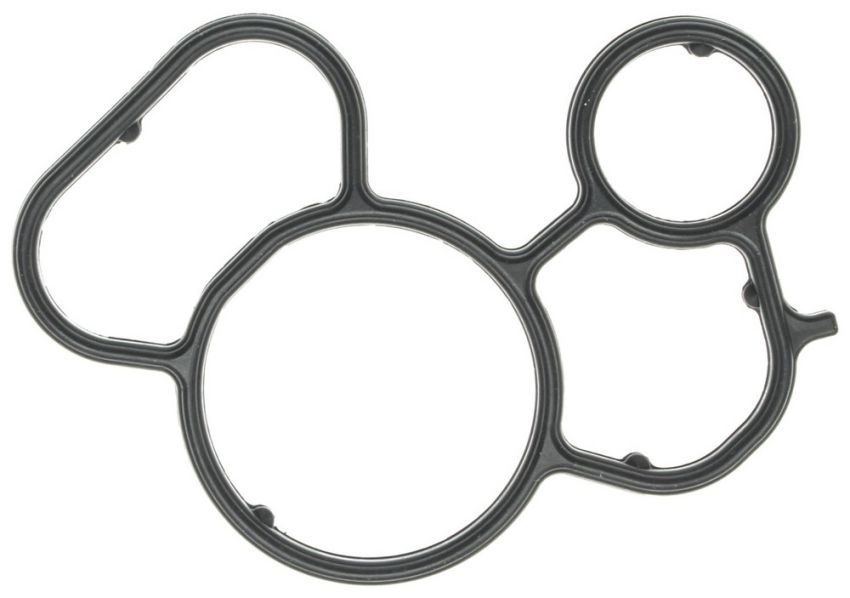 MAHLE B33316 Engine Oil Filter Adapter Gasket