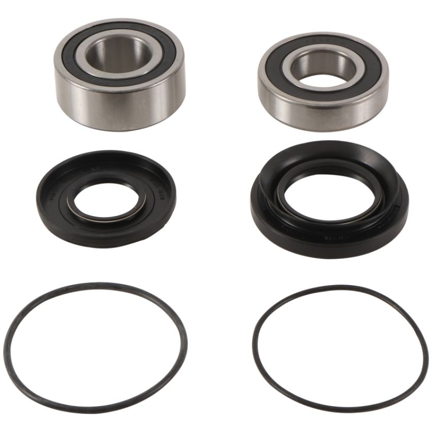 Pivot Works PWRWK-S24-020 02-14 Suzuki LT-F250 Ozark PW Rear Wheel Bearing Kit