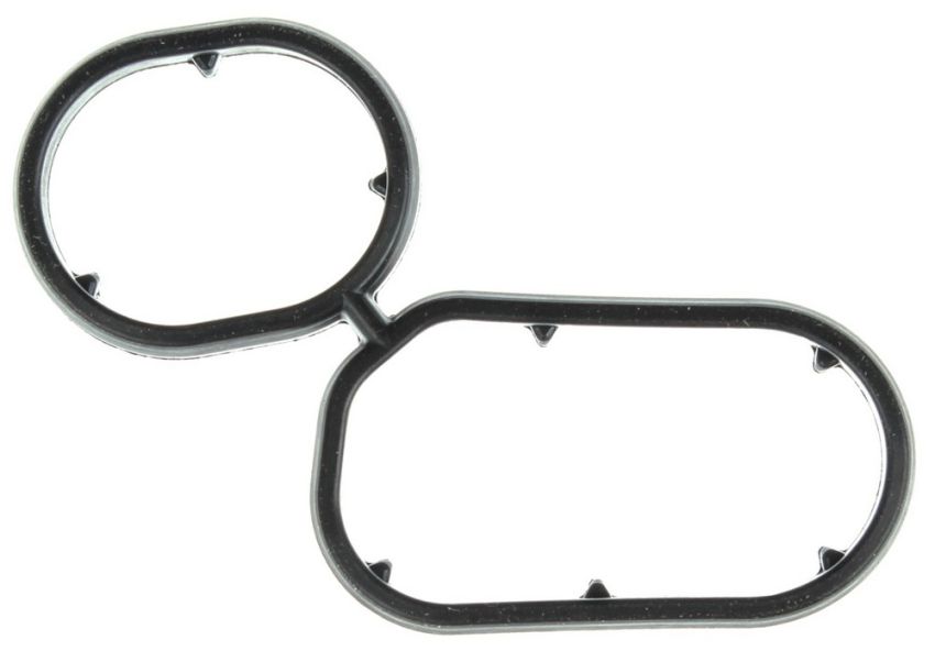 MAHLE B33331 Engine Oil Filter Adapter Seal