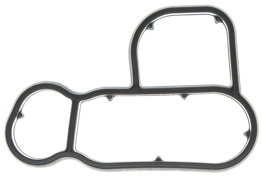 MAHLE B33333 Engine Oil Filter Adapter Seal
