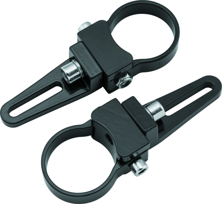 QuadBoss 568562 Led Mounting Clamp 1.5in