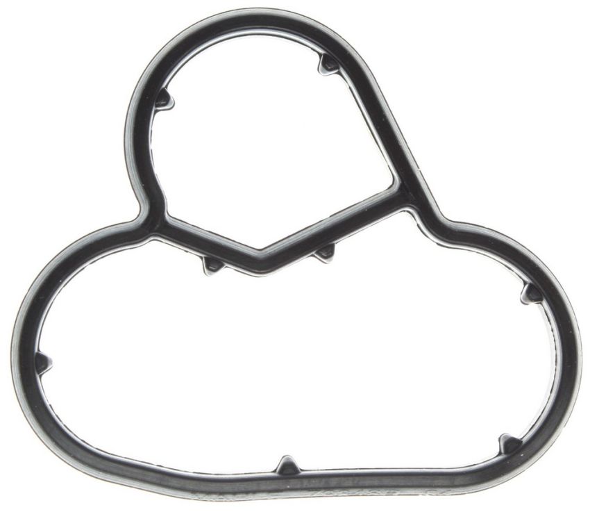 MAHLE B33334 Engine Oil Filter Adapter Gasket