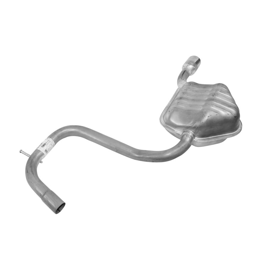AP Exhaust 7484 Muffler - Welded Assembly
