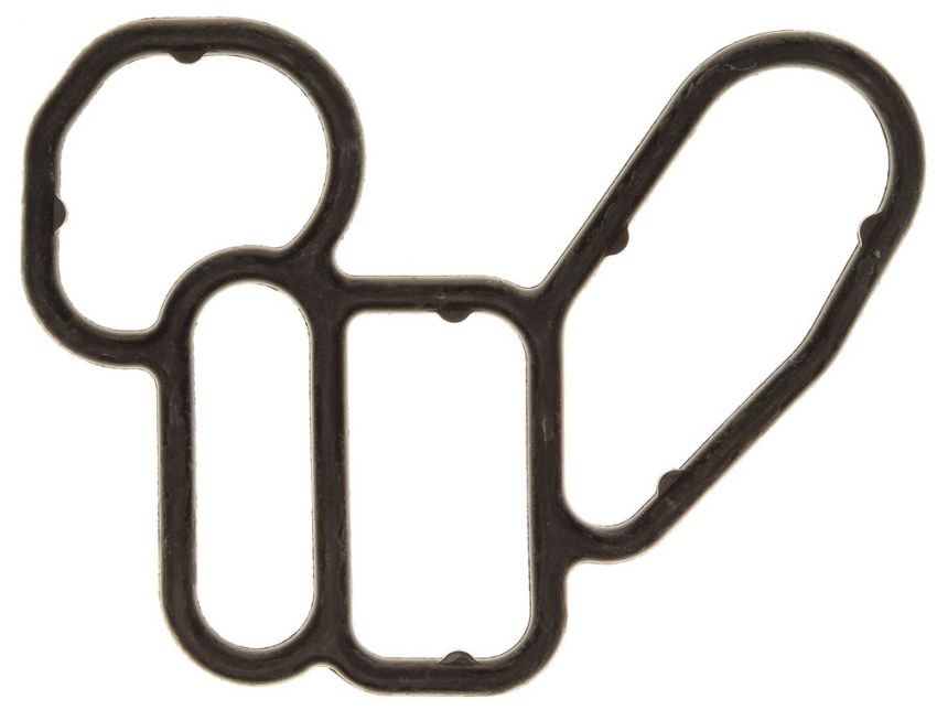 MAHLE B33360 Engine Oil Filter Adapter Gasket