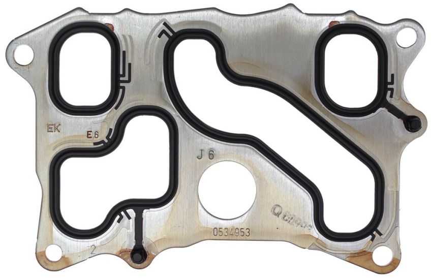 MAHLE B33421 Engine Oil Cooler Gasket