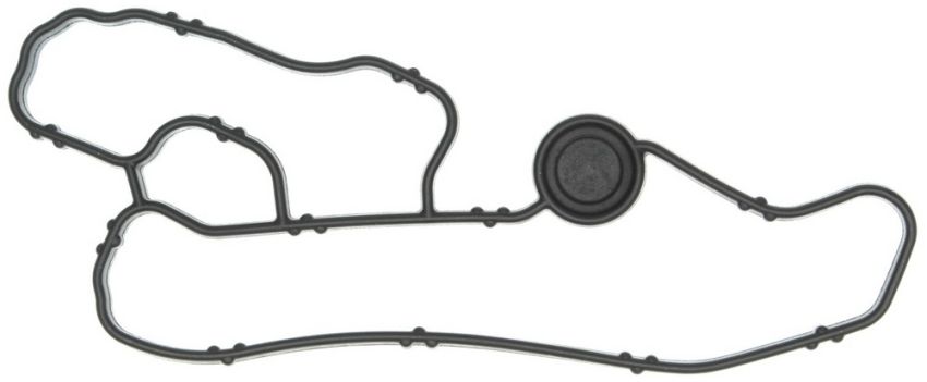 MAHLE B33422 Engine Oil Filter Adapter Gasket