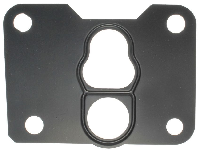 MAHLE B33449 Engine Oil Filter Adapter Gasket