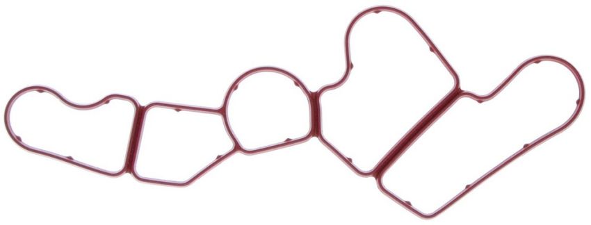 MAHLE B33473 Engine Oil Filter Adapter Gasket