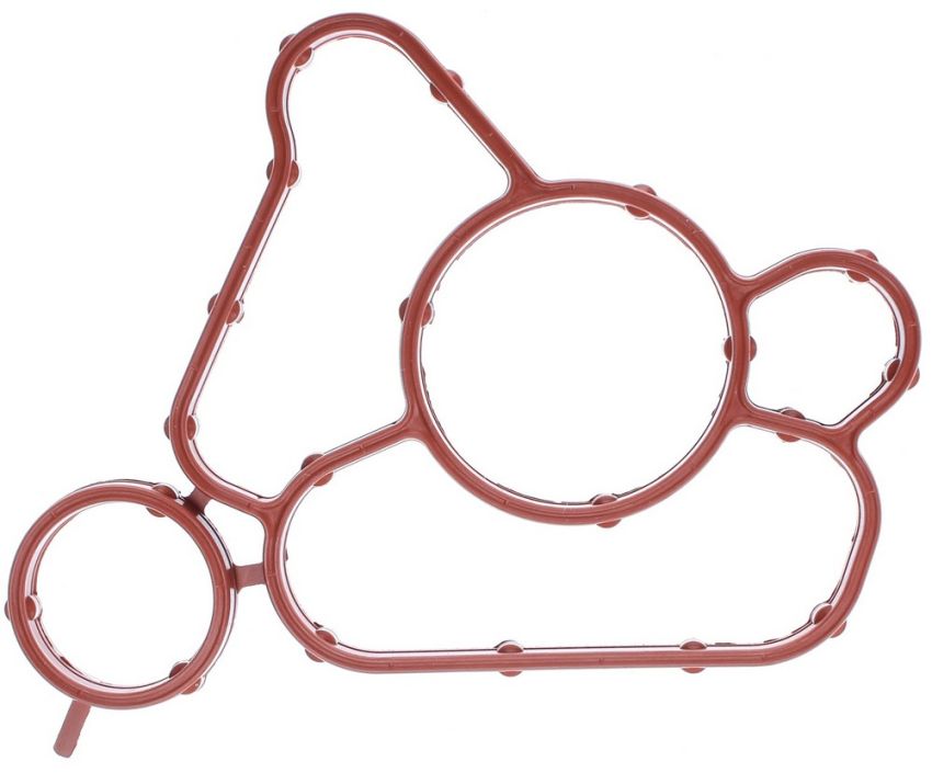 MAHLE B33479 Engine Oil Filter Adapter Gasket