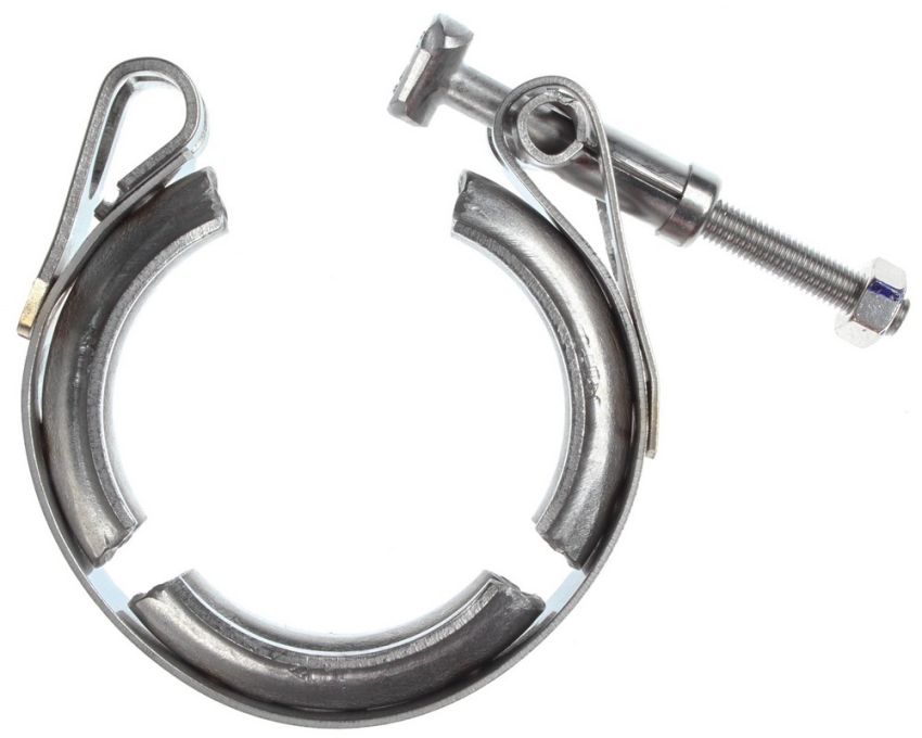 MAHLE B33485 Turbocharger Gasket