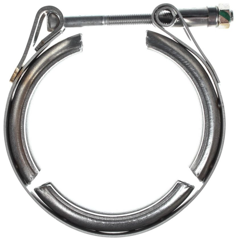 MAHLE B33486 Turbocharger Gasket