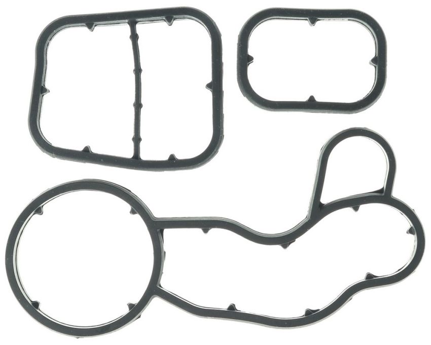 MAHLE B33595 Engine Oil Filter Adapter Gasket