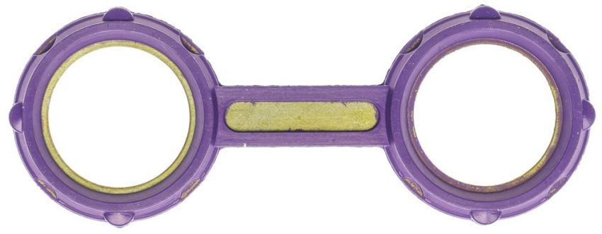 MAHLE B33671 Engine Oil Cooler Gasket