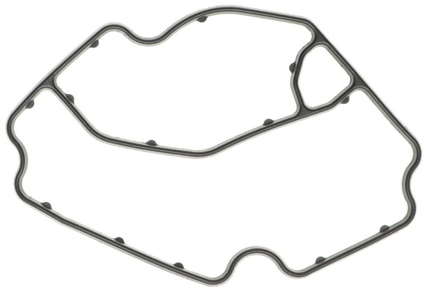 MAHLE B33672 Engine Oil Filter Adapter Gasket