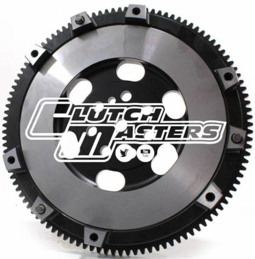 Clutch Masters FW-735-4SF Lightweight steel flywheel