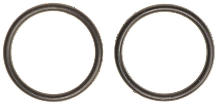 MAHLE B33713 Engine Oil Filter Adapter Gasket