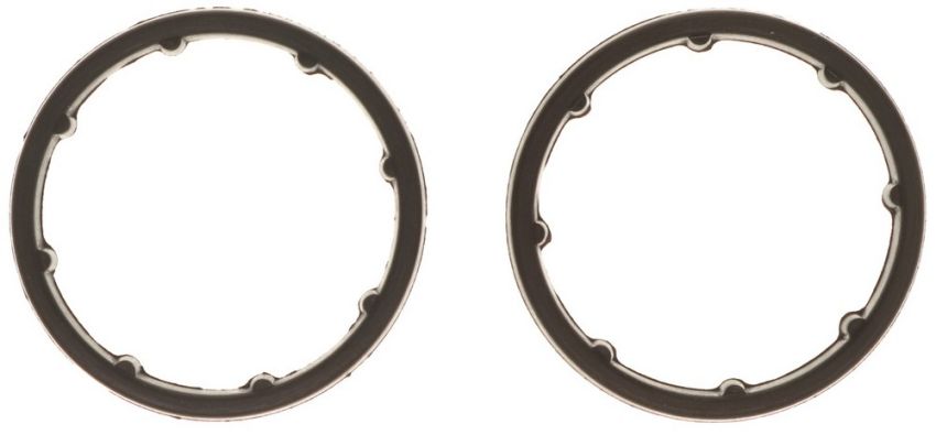 MAHLE B33714 Engine Oil Cooler Gasket