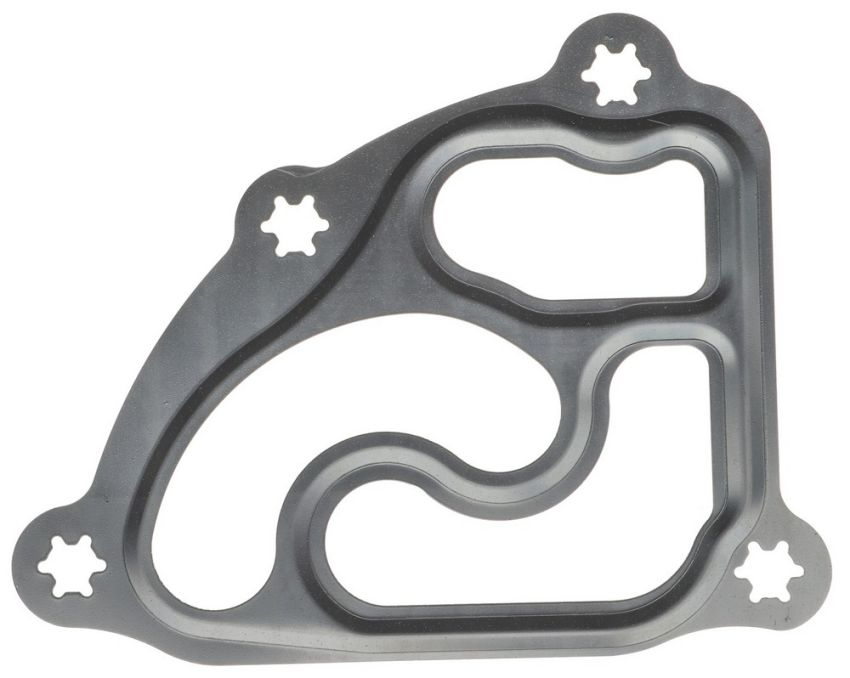 MAHLE B33748 Engine Oil Filter Adapter Gasket