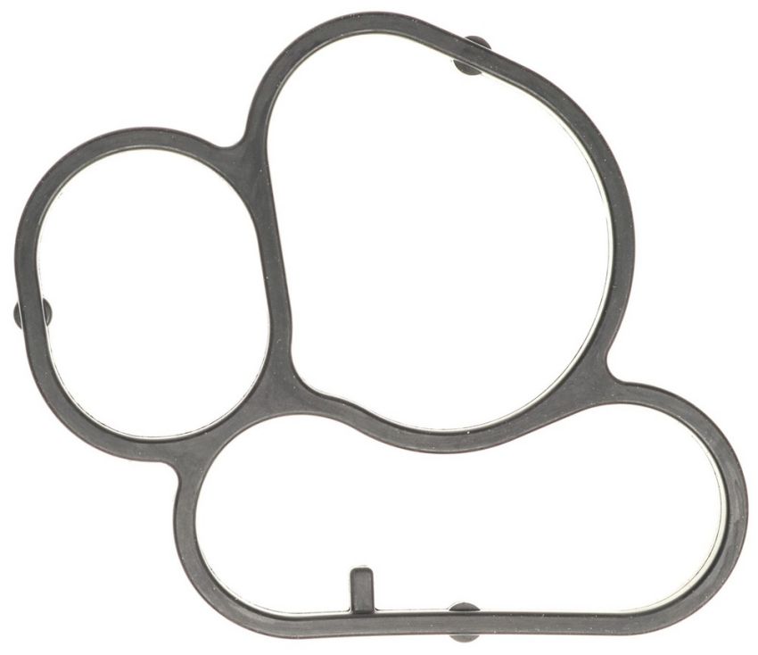 MAHLE B33760 Engine Oil Filter Adapter Gasket