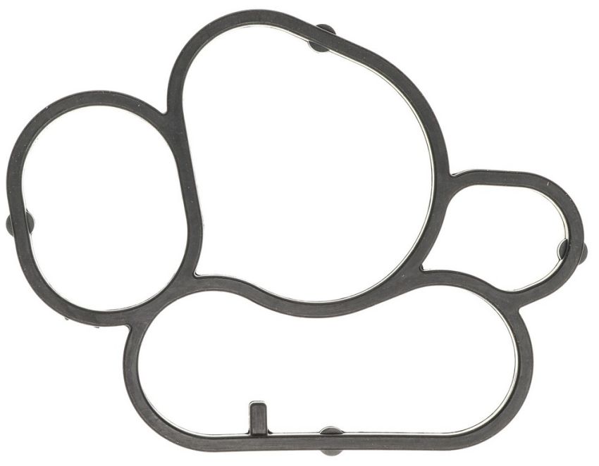MAHLE B33761 Engine Oil Filter Adapter Gasket