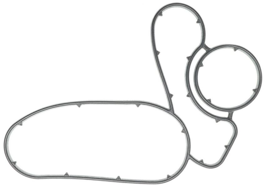 MAHLE B33788 Engine Oil Cooler Gasket