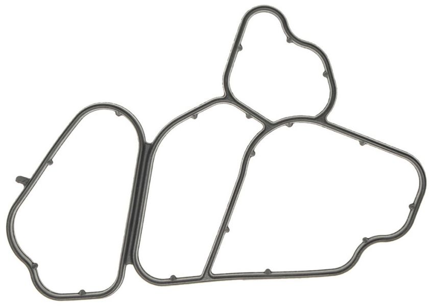 MAHLE B33789 Engine Oil Filter Adapter Gasket