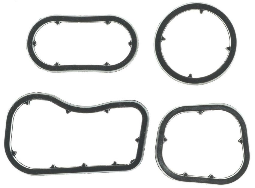 MAHLE B33793 Engine Oil Cooler Gasket