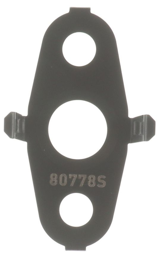 MAHLE B33808 Turbocharger Oil Line Gasket