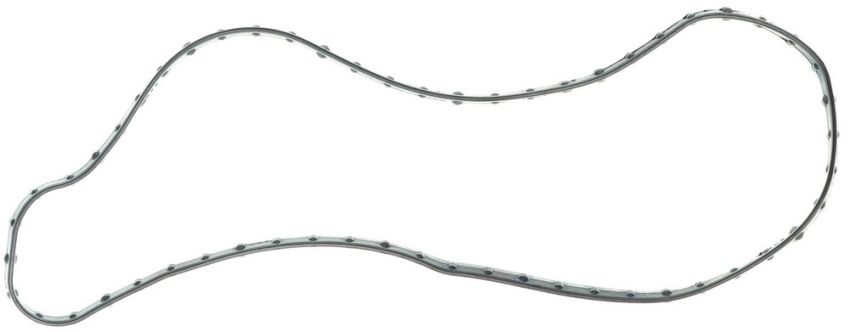 MAHLE B33824 Engine Crankshaft Seal Retainer Gasket