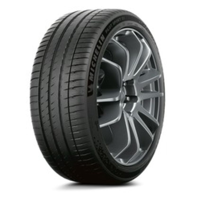 MICHELIN Pilot Sport EV 255/45R19 Summer