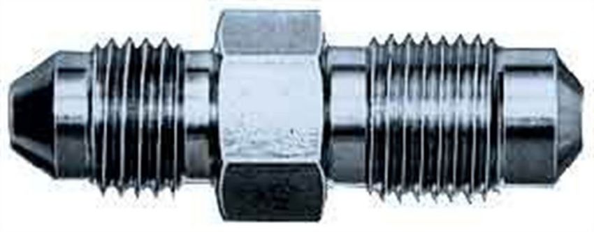 AEROQUIP AERFCM2941 #3 To 10mm x 1.0 Steel Brake Adapter
