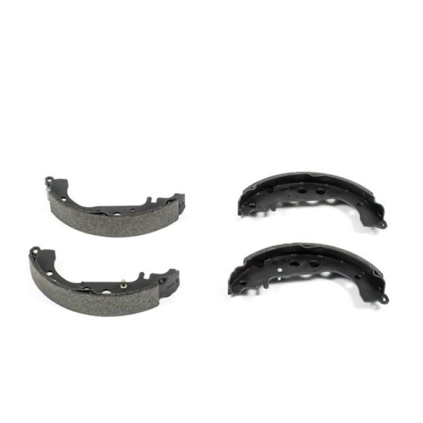 PowerStop B832 Drum Brake Shoe