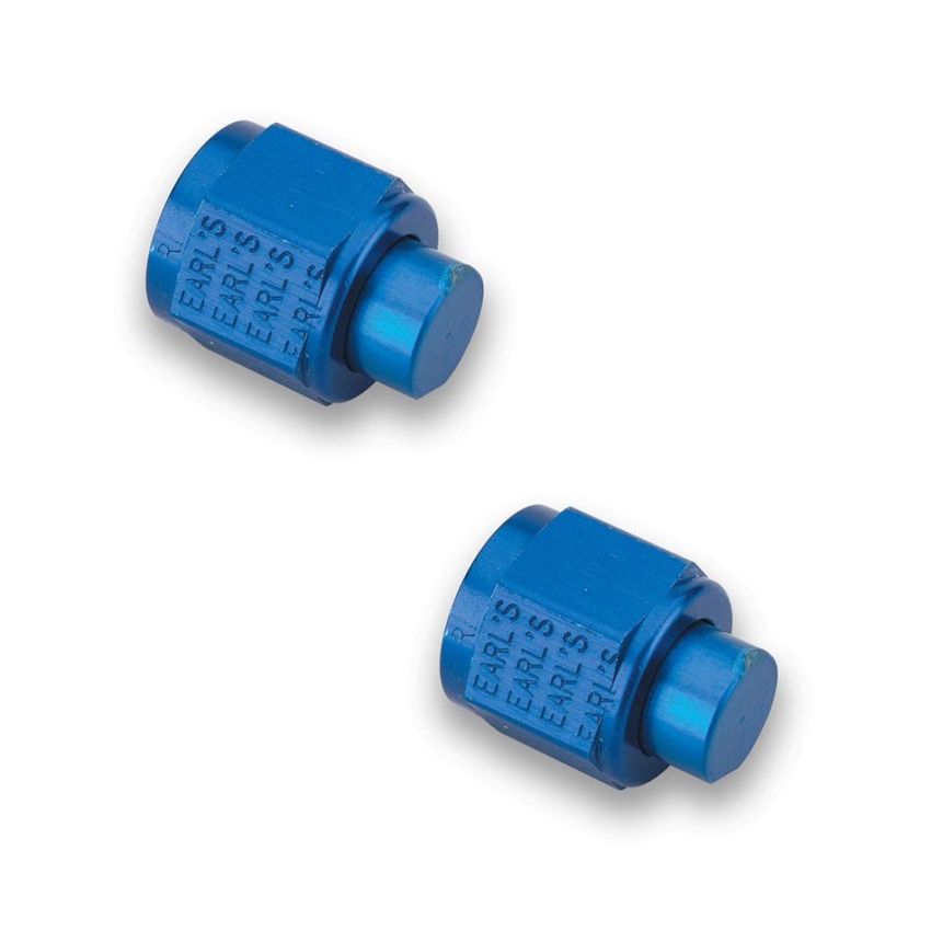 EARLS EAR592903ERL #3 Caps