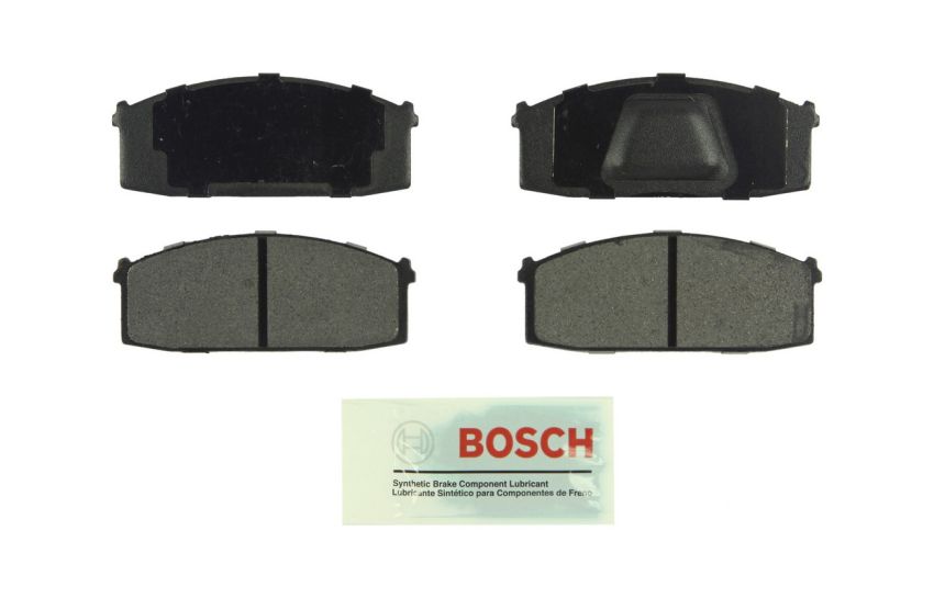 Bosch BE187 Brake Pads Front