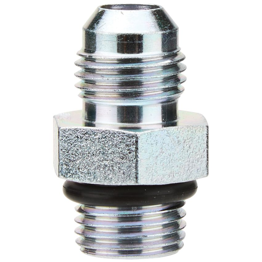 ALLSTAR PERFORMANCE ALL48214 P/S Fitting with O-ring 6AN to 9/16in-18