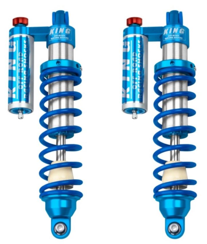 King Shocks 20001-173A KAWASAKI TERYX 2 SEAT 08-11