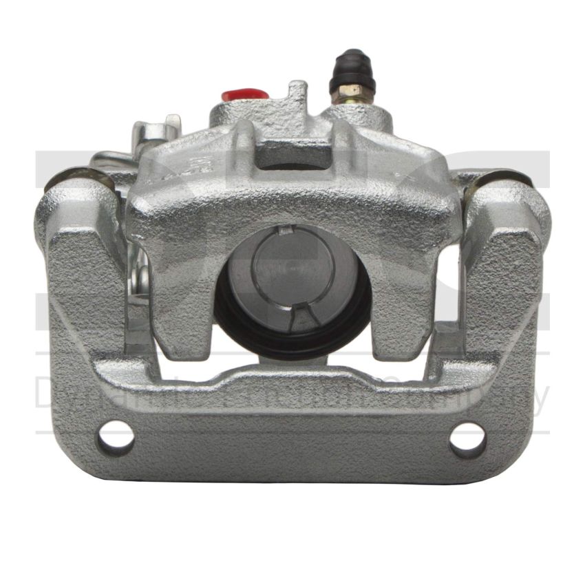 Dynamic Friction 331-54626 Brake Caliper